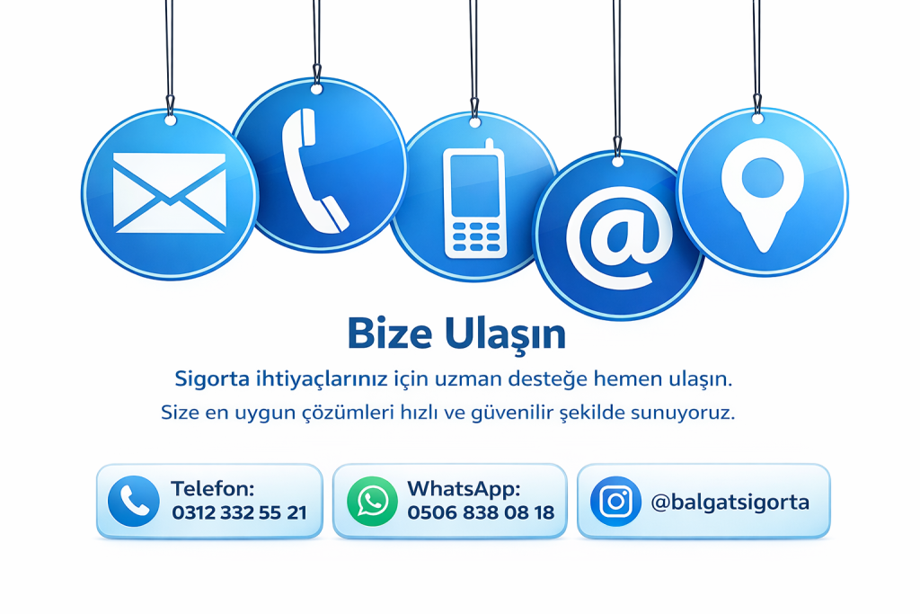 Balgat Sigorta